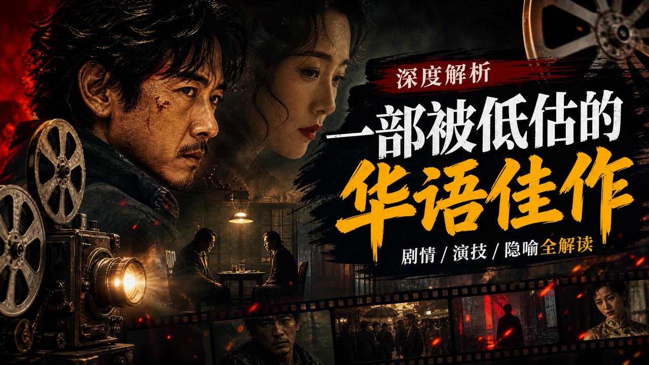 小小绘精选影视视频